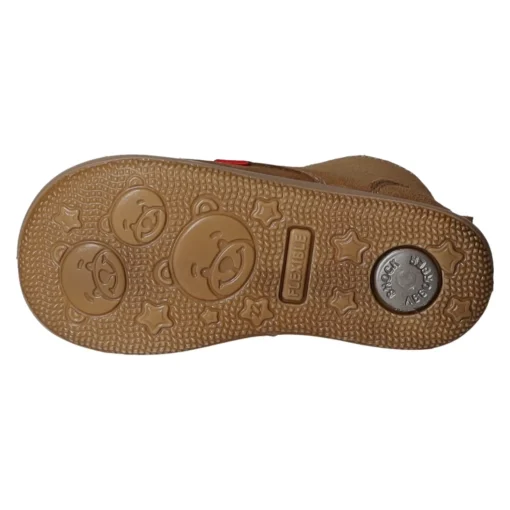 BOXX Kids Kleinkinderstiefel Warmfutter