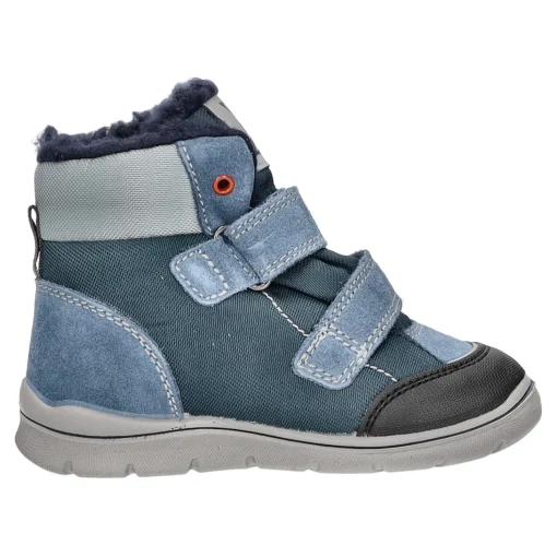 BOXX Kids Kleinkinderstiefel Warmfutter