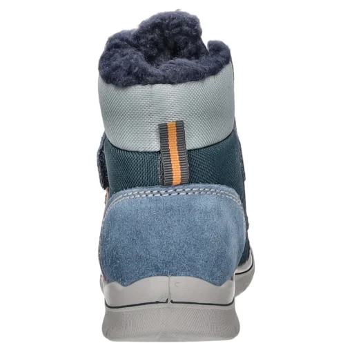 BOXX Kids Kleinkinderstiefel Warmfutter