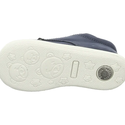 BOXX Kids Lauflernstiefel Kaltfutter
