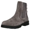 BOXX Kids Schlupf-/Klettstiefelette Warmfutter
