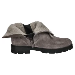 BOXX Kids Schlupf-/Klettstiefelette Warmfutter
