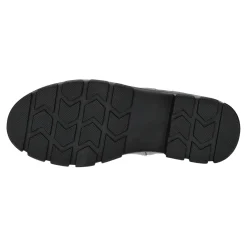 BOXX Kids Schlupf-/Klettstiefelette Warmfutter