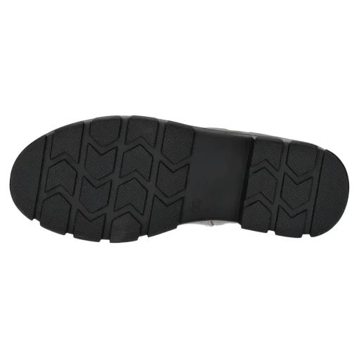 BOXX Kids Schlupf-/Klettstiefelette Warmfutter