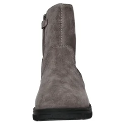 BOXX Kids Schlupf-/Klettstiefelette Warmfutter