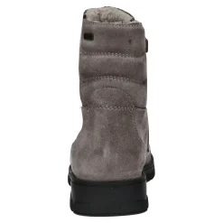 BOXX Kids Schlupf-/Klettstiefelette Warmfutter