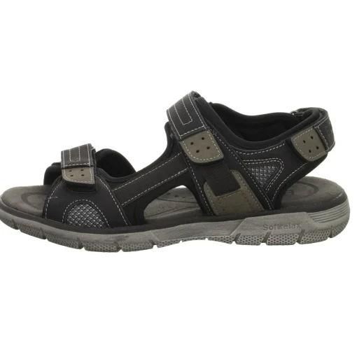 BOXX Sandalette Freizeit (casual)