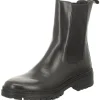BOXX Schlupf-/Reißverschlußstiefelette Kaltfutter bis 35mm Absatz (casual)