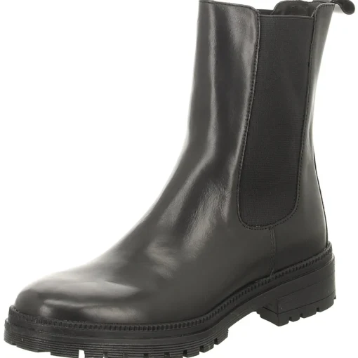 BOXX Schlupf-/Reißverschlußstiefelette Kaltfutter bis 35mm Absatz (casual)
