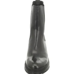 BOXX Schlupf-/Reißverschlußstiefelette Kaltfutter bis 35mm Absatz (casual)