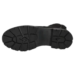BOXX Schlupf-/Reißverschlußstiefelette Warmfutter bis 35mm Absatz (casual)