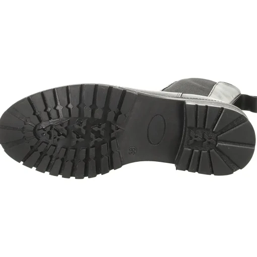 BOXX Schlupf-/Reißverschlußstiefelette Kaltfutter bis 35mm Absatz (casual)