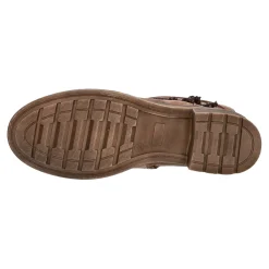 BOXX Schlupf-/Reißverschlußstiefelette Warmfutter bis 35mm Absatz (casual)