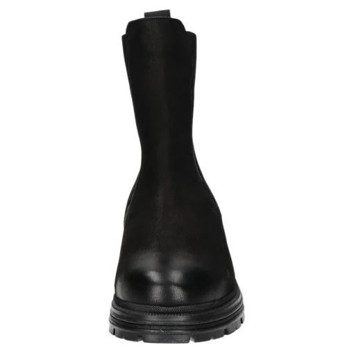 BOXX Schlupf-/Reißverschlußstiefelette Warmfutter bis 35mm Absatz (casual)
