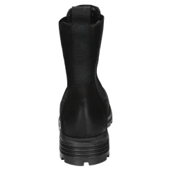 BOXX Schlupf-/Reißverschlußstiefelette Warmfutter bis 35mm Absatz (casual)