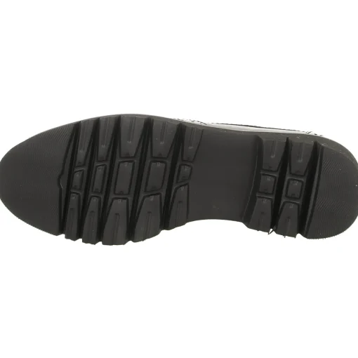 BOXX Schnürhalbschuh bis 25mm Absatz