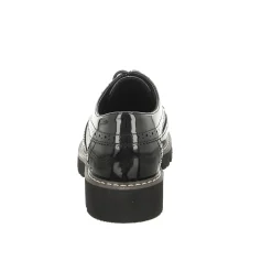 BOXX Schnürhalbschuh bis 25mm Absatz