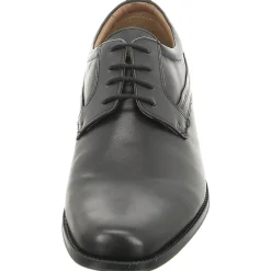 BOXX Schnürhalbschuh Business (elegant)
