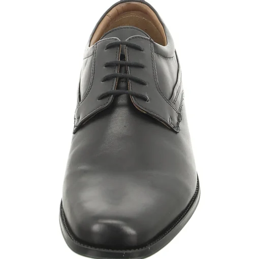 BOXX Schnürhalbschuh Business (elegant)