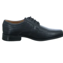 BOXX Schnürhalbschuh Business (elegant)