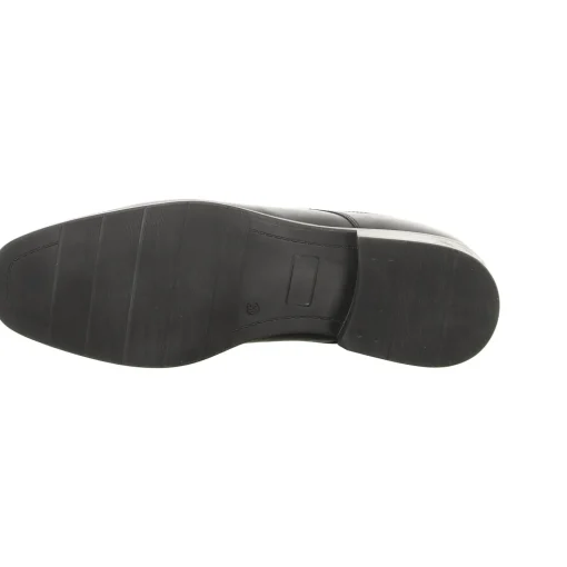 BOXX Schnürhalbschuh Business (elegant)