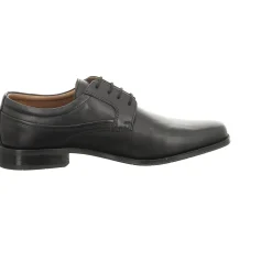 BOXX Schnürhalbschuh Business (elegant)