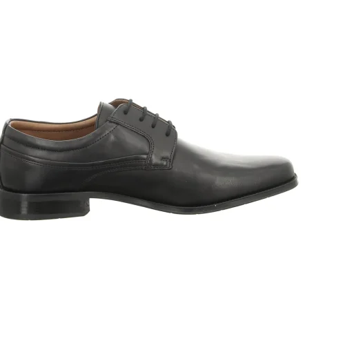 BOXX Schnürhalbschuh Business (elegant)