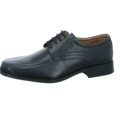 BOXX Schnürhalbschuh Business (elegant)