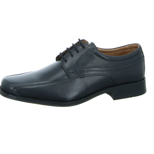 BOXX Schnürhalbschuh Business (elegant)