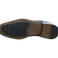 BOXX Schnürhalbschuh Business (elegant)