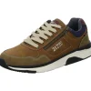 BOXX Schnürhalbschuh Freizeit (Casual)