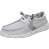 BOXX Schnürhalbschuh Freizeit (Casual)