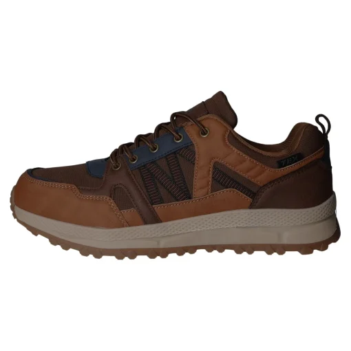 BOXX Schnürhalbschuh Freizeit (Casual)