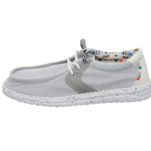 BOXX Schnürhalbschuh Freizeit (Casual)