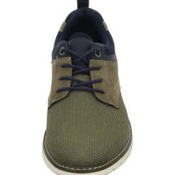 BOXX Schnürhalbschuh Freizeit (Casual)