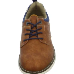 BOXX Schnürhalbschuh Freizeit (Casual)