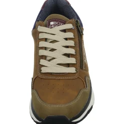 BOXX Schnürhalbschuh Freizeit (Casual)