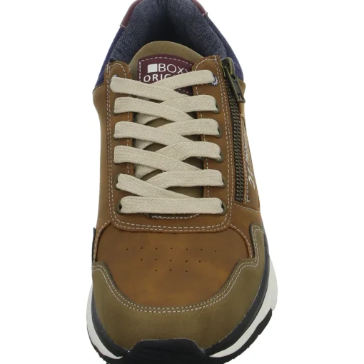 BOXX Schnürhalbschuh Freizeit (Casual)