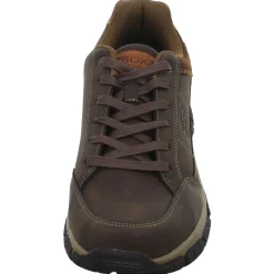 BOXX Schnürhalbschuh Freizeit (Casual)