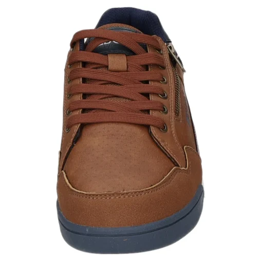 BOXX Schnürhalbschuh Freizeit (Casual)