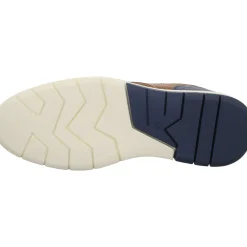 BOXX Schnürhalbschuh Freizeit (Casual)