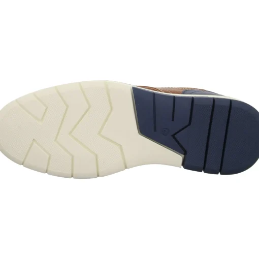 BOXX Schnürhalbschuh Freizeit (Casual)
