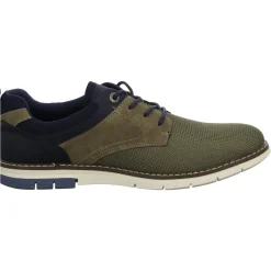 BOXX Schnürhalbschuh Freizeit (Casual)