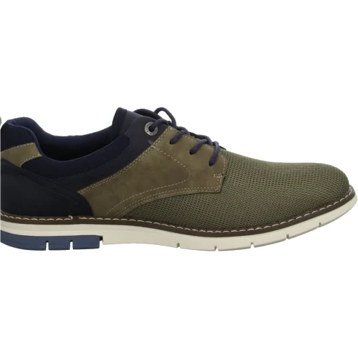 BOXX Schnürhalbschuh Freizeit (Casual)