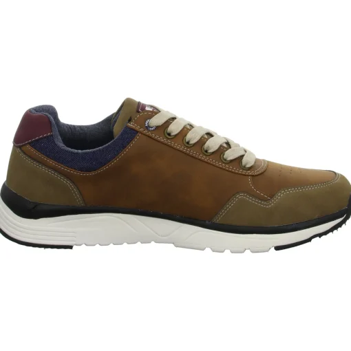 BOXX Schnürhalbschuh Freizeit (Casual)