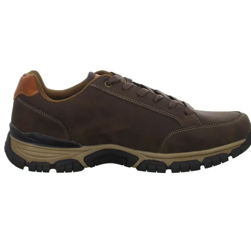 BOXX Schnürhalbschuh Freizeit (Casual)