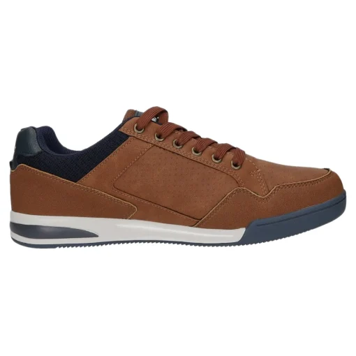 BOXX Schnürhalbschuh Freizeit (Casual)