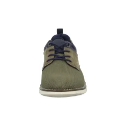 BOXX Schnürhalbschuh Freizeit (Casual)