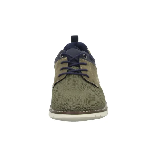 BOXX Schnürhalbschuh Freizeit (Casual)