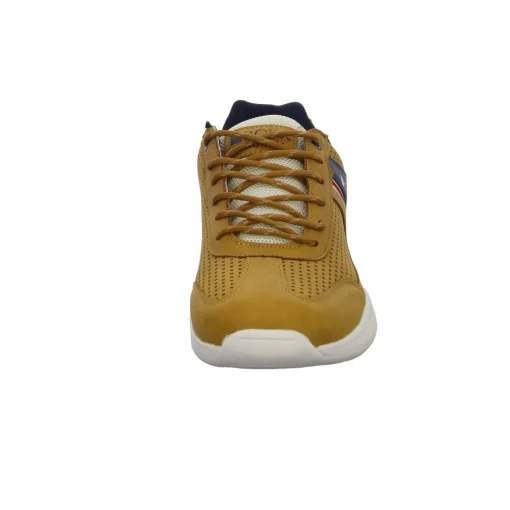 BOXX Schnürhalbschuh Freizeit (Casual)